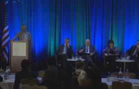 VX2019: Will the Lights Stay On? Getting to 100% Carbon-Free By 2045