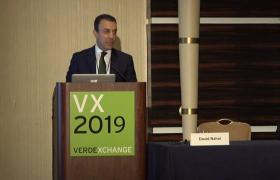 VX2019: Energy-Water Saving Case Studies