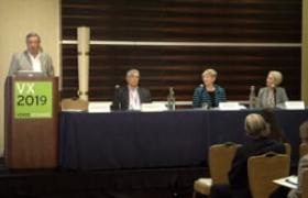 VX2019: Urban On-Demand Retail Distribution Centers: The New Railyards?