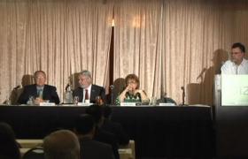 Low Carbon Transportation - Public Policy, Operations and Investment