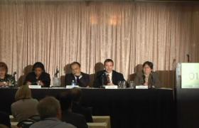 E-Mobility Technology & Infrastructure