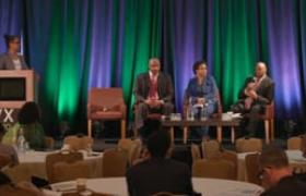 VX2020: Reimagining a Metropolis Through Investment in Transportation