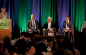 VX2020 - Future of Energy Markets