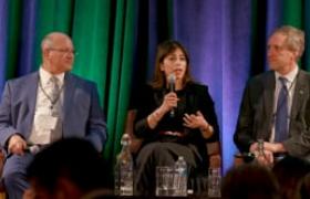 VX2020 - Reconciling Wildfire Risk with California's Carbon-Free Mandate