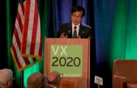 VX2020: NEDO Chairman Hiroaki Ishizuka Special Luncheon Remarks