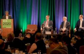 VX2020 - Whither Climate Change Policy & Politics