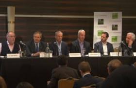 VX2020: Can California Go 100% Emission Free by 2045?