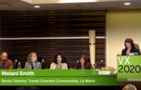 VX2020: Future of Local Governments in Reducing Transportation Emissions