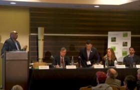 VX2020: Renewing Focus on Planet Earth: Emerging Space Technologies for Policy Makers & Compliance Agencies