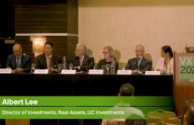 VX2020: Impact Investing & Growing Green Market Opportunities