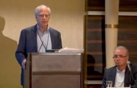VX2020: Battery Storage: Lithium's Not the Only Game in Town, But it's a Pretty Good Game