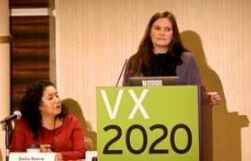 VX2020: Urban Resiliency: Development in a World of Disaster