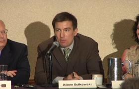 Measuring, Managing & Reporting on Sustainability Performance - Role and Influence of Public Agencies