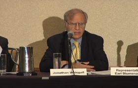 113th Congress: Renewable Energy Policy & Incentives