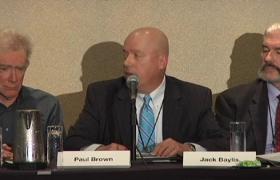 The Delta: Resiliency After 'An Event'