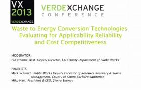 Waste-to-Energy Conversion Technologies: Evaluating Applicability, Reliability, and Cost Competitiveness