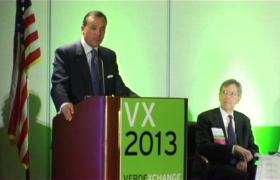 Morning Plenary: City Planning for a More Sustainable Metropolis