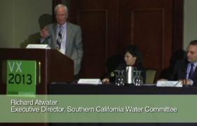 Water Supply: Role of Wastewater & Stormwater