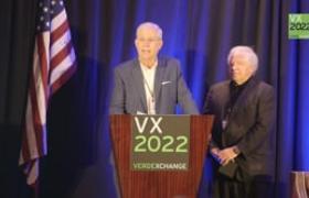 VX2022 Day Two Welcome: In an Era of Few Constants and Frequent Changes, the World Wants to Know What's Next?