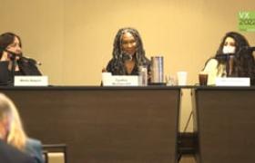 VX2022: Building Back Equitably- Climate Equity & Environmental Justice
