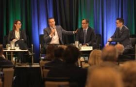 VX2023 Plenary: Status of National & Subnational Policy & Funding to Scale Projects to Equitably Meet the Climate Imperative