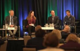 VX2023: Plenary: Decarbonization Through Electrification—Can the Grid Reliably Support it?