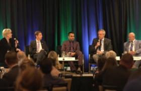 VX2023 Plenary: Moving Equitably from Policy Goals to Shovels in the Ground