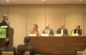 VX2023: Adapting the Built Environment for a Decarbonized Future