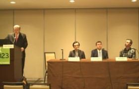 VX2023: E-Waste Technologies & Addressing the Plastic Crisis