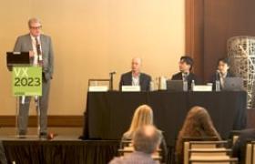 VX2023 H2 Supertrack: Accelerating Goals: Zeroing Out Carbon Emissions-