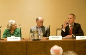 VX2023 Elders Forum: Who Will Use Government to Do What Needs to be Done: Has California Lost its Edge?