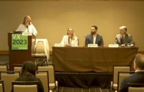 VX2023: Roundtable- Assessing the Current State of the California Environmental Quality Act