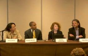 VX2023: Transportation Investment on Steroids—Scaling Wisely & Sustainably