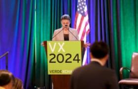 VX2024: Status Report: Realizing the Grid's Net-Zero Promise