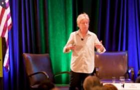 Water Resiliency At Scale - VX2024