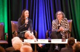 VX2024: Plenary - California's Path to Carbon Neutrality