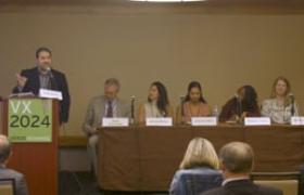 VX2024: Charging Up EV Charging in LA County & California