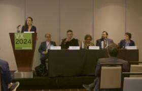 VX2024: Building Decarbonization - A Status Report