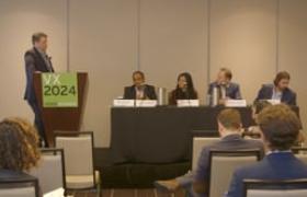 VX2024: Leveraging ESG Data - Delivering Impact Beyond Megawatts