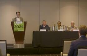 VX2024: Energy Storage Comes of Age - Scaling the North America Battery Industry