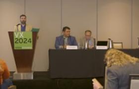 VX2024: What's Needed to Bring Carbon Capture & Recycling to Scale in Line with California's Goals